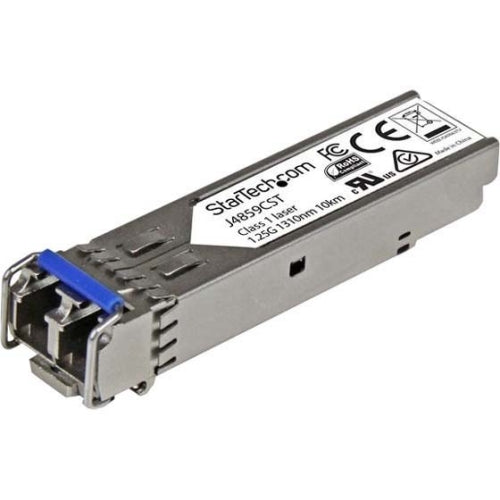 Gb Fiber SFP - HP J4859C Compatible Gb Fiber SFP - HP J4859C Compatible